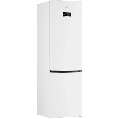 Холодильник Beko B3R0CNK402HW, белый