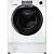 Стиральная машина Haier HWDQ90B416FWB-RU, белый