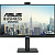 Монитор Asus 24" BE249QFK, черный