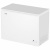 Морозильный ларь Haier HCE301R, белый