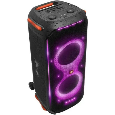 Минисистема JBL PartyBox 710, черный