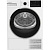 Сушильная машина Hotpoint TDSH 75 W, белый