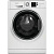 Стиральная машина Hotpoint NUS 5015 S RU, белый