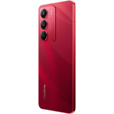 Смартфон realme C75 8 / 256Gb (Цвет: Red)