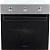 Духовой шкаф Maunfeld EOGC604S (Цвет: Inox)