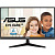 Монитор Asus 22" VY229HE, черный