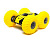 Машина радиоуправляемая Pilotage 360 Cross 1 / 10 V.2 (Цвет: Yellow / Black)