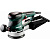 Эксцентриковая шлифовальная машина Metabo SXE 425 TurboTec (Цвет: Green)