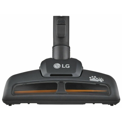 Пылесос LG VC5420NHTCW (Цвет: Purple)