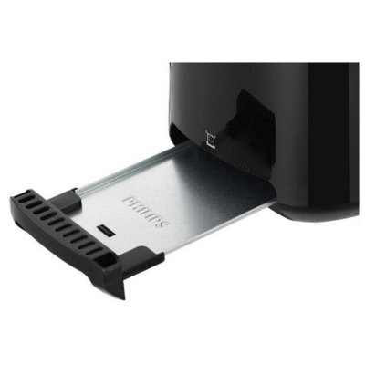 Тостер Philips HD2582 / 90, черный