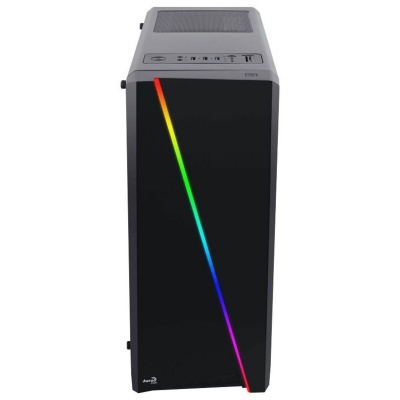Корпус AeroCool Cylon, черный
