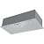 Вытяжка встраиваемая Maunfeld Crosby Singl 60 (Цвет: Inox)
