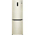 Холодильник LG GA-B419SEUL (Цвет: Beige)