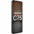Смартфон realme C75 8 / 256Gb, черный