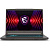 Ноутбук MSI Thin 15 B12UC-2632XRU (Core i5 12450H / 16Gb DDR4 / SSD512Gb / NVIDIA GeForce RTX 3050 4Gb / 15.6" / Free DOS / gray) (9S7-16R831-2632)