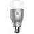 Умная лампа Xiaomi Mi Smart LED Bulb Essential E27, белый