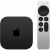 Медиаплеер Apple TV 4K (2022) 64Gb, черный Медиаплеер Apple TV 4K (2022) 64Gb, черный