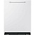 Посудомоечная машина Samsung DW60A6092BB / WT, белый