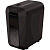 Шредер Fellowes PowerShred LX65, черный