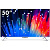 Телевизор Haier 50" Smart TV S3 (Цвет: Gray)