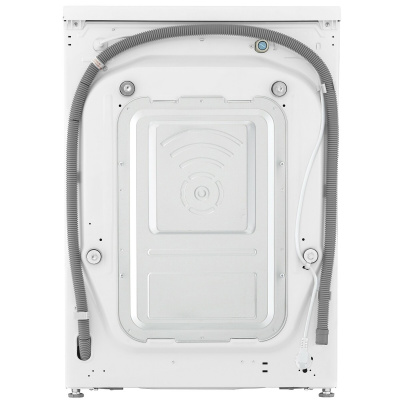 Стиральная машина LG F4V3RS3W, белый