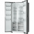 Холодильник Haier HRF-523DS6RU (Цвет: Silver)