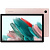 Планшет Samsung Galaxy Tab A8 SM-X205N 3 / 32Gb (Цвет: Pink)
