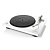 Проигрыватель винила Denon DP-400F (Цвет: White)