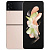 Смартфон Samsung Galaxy Z Flip4 8 / 128Gb (Цвет: Pink Gold)