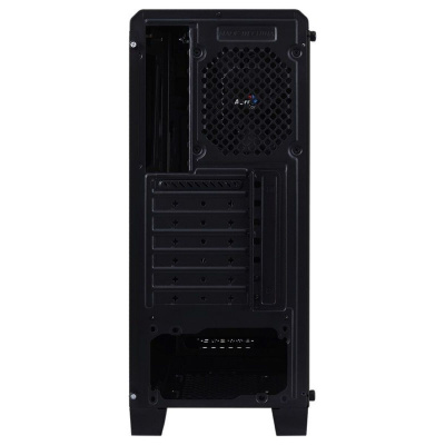 Корпус AeroCool Cylon, черный
