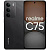 Смартфон realme C75 8 / 256Gb, черный