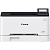 Принтер лазерный Canon i-Sensys LBP633Cdw, белый