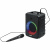 Минисистема BBK BTA3010, черный