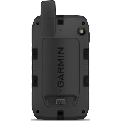 Навигатор Garmin Montana 710, черный