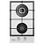 Варочная панель Midea MG3260TGW (Цвет: White)