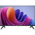 Телевизор Hisense 40" 40A4N, черный