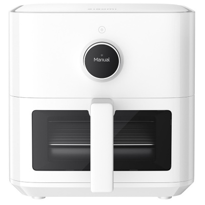 Аэрогриль Mi Smart Air Fryer MAF15, белый