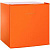 Холодильник Nordfrost NR 402 Or (Цвет: Orange)