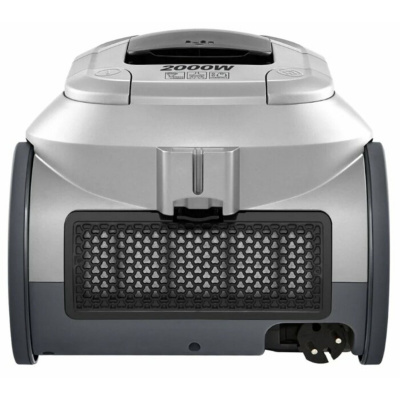 Пылесос LG VC5420NNTS (Цвет: Silver)