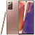 Смартфон Samsung Galaxy Note 20 8 / 256Gb (Цвет: Mystic Bronze)