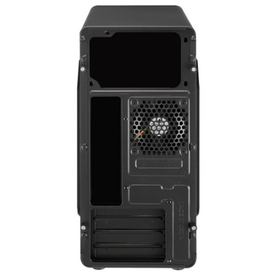 Корпус Aerocool Qs-182 mATX, черный