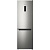 Холодильник Indesit ITS 5180 XB (Цвет: Inox)
