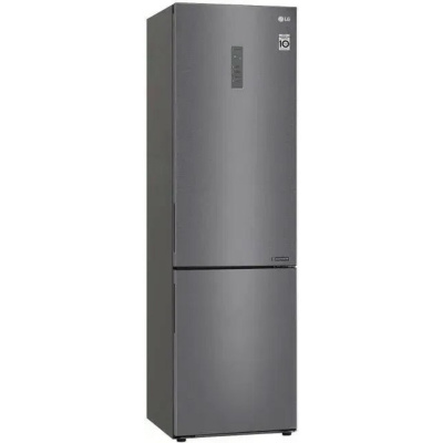 Холодильник LG GA-B509CLWL (Цвет: Graphite)
