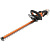 Кусторез аккумуляторный Worx WG264E.9 (Цвет: Black / Orange)