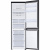 Холодильник Samsung RB34C675EBN / EF, черный Холодильник Samsung RB34C675EBN / EF, черный
