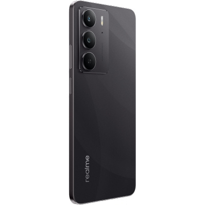 Смартфон realme C75 8 / 128Gb, черный
