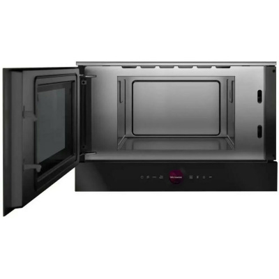 Микроволновая печь Bosch BFL7221B1, черный