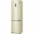 Холодильник LG GA-B509CEWL (Цвет: Skin Beige)