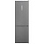 Холодильник Hotpoint HT 5180 MX (Цвет: Inox)