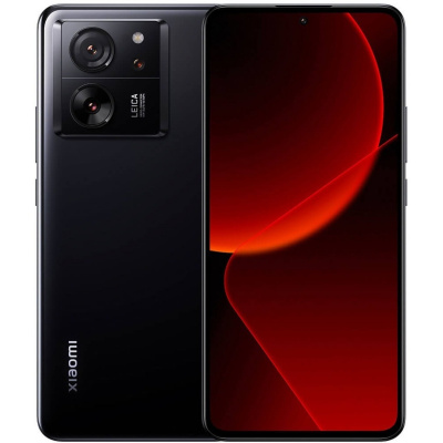 Смартфон Xiaomi 13T 12 / 256Gb, черный